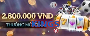 KINGS