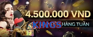 KINGS