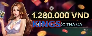 KINGS