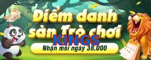 KINGS