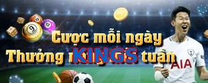 KINGS